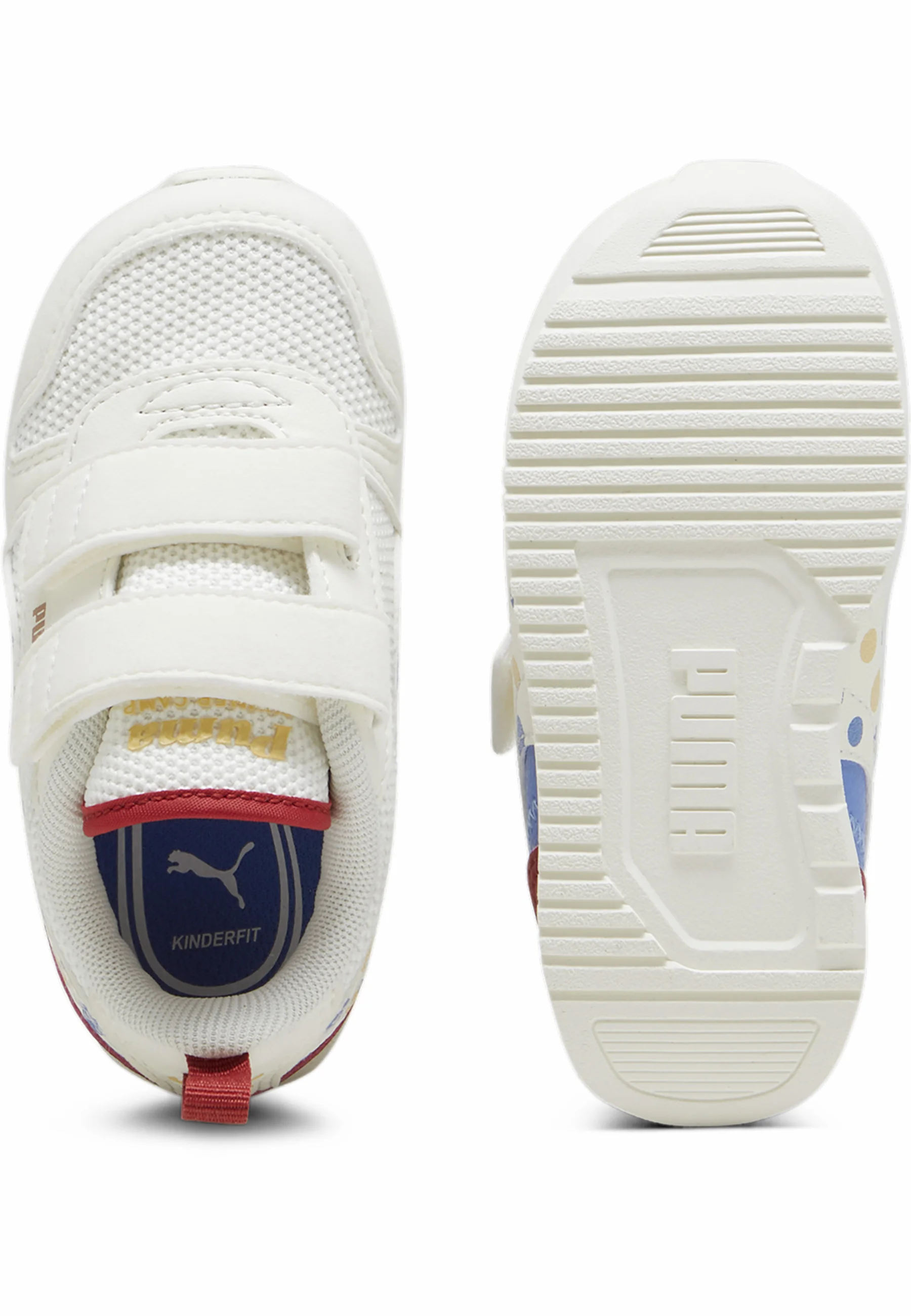 Zapatos Puma Primeros Pasos