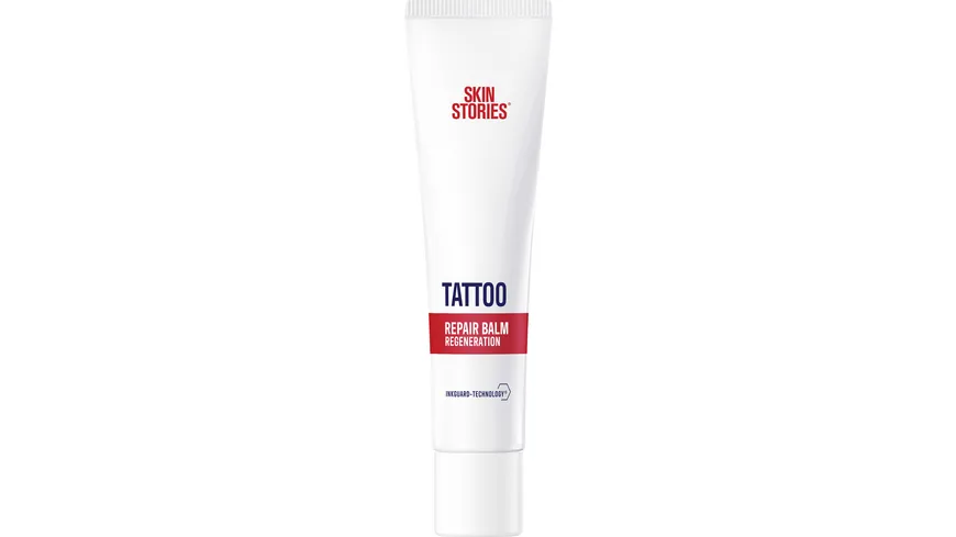 Skin Stories Tattoo Repair Balm Regeneration 40 ml