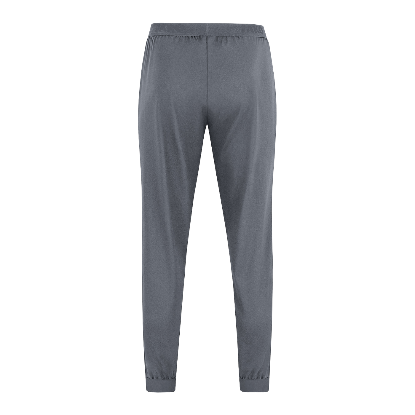 JAKO Power Freizeithose Grau F820
