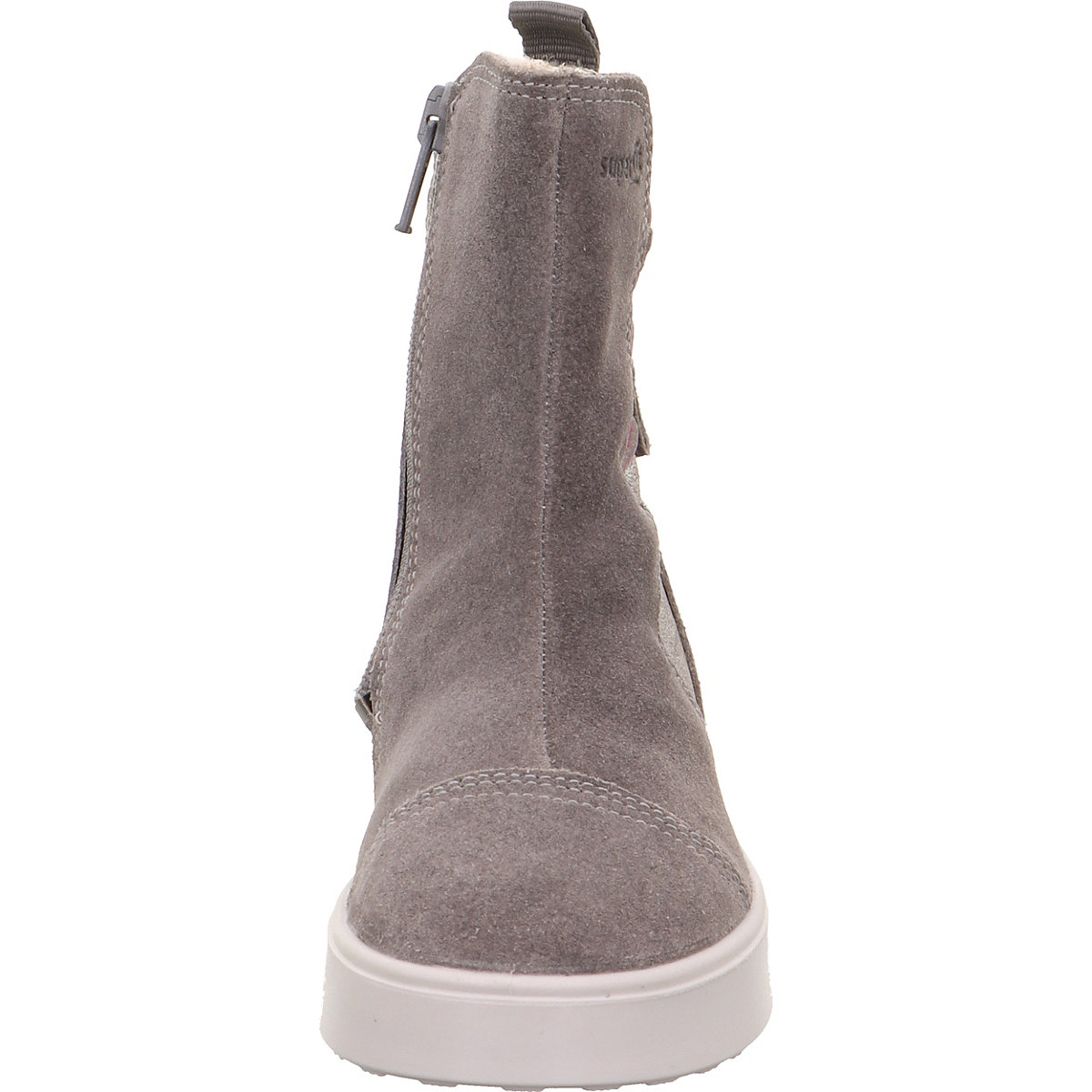 Stiefel WMS Weite M4 für Mädchen