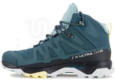 Salomon X Ultra 4 Mid Gore-Tex W