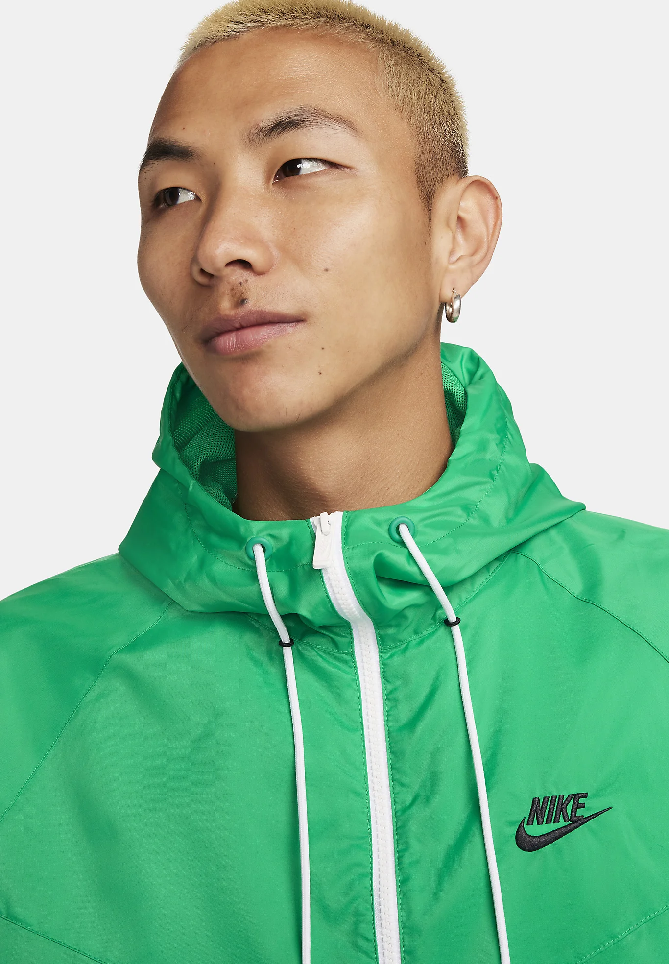 Cortavientos Nike Sportswear