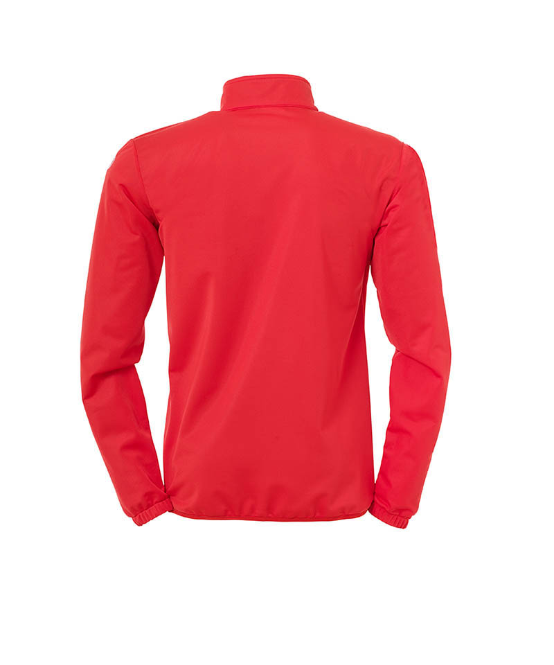 Uhlsport Goal Trainingsjacke Kids Rot F04