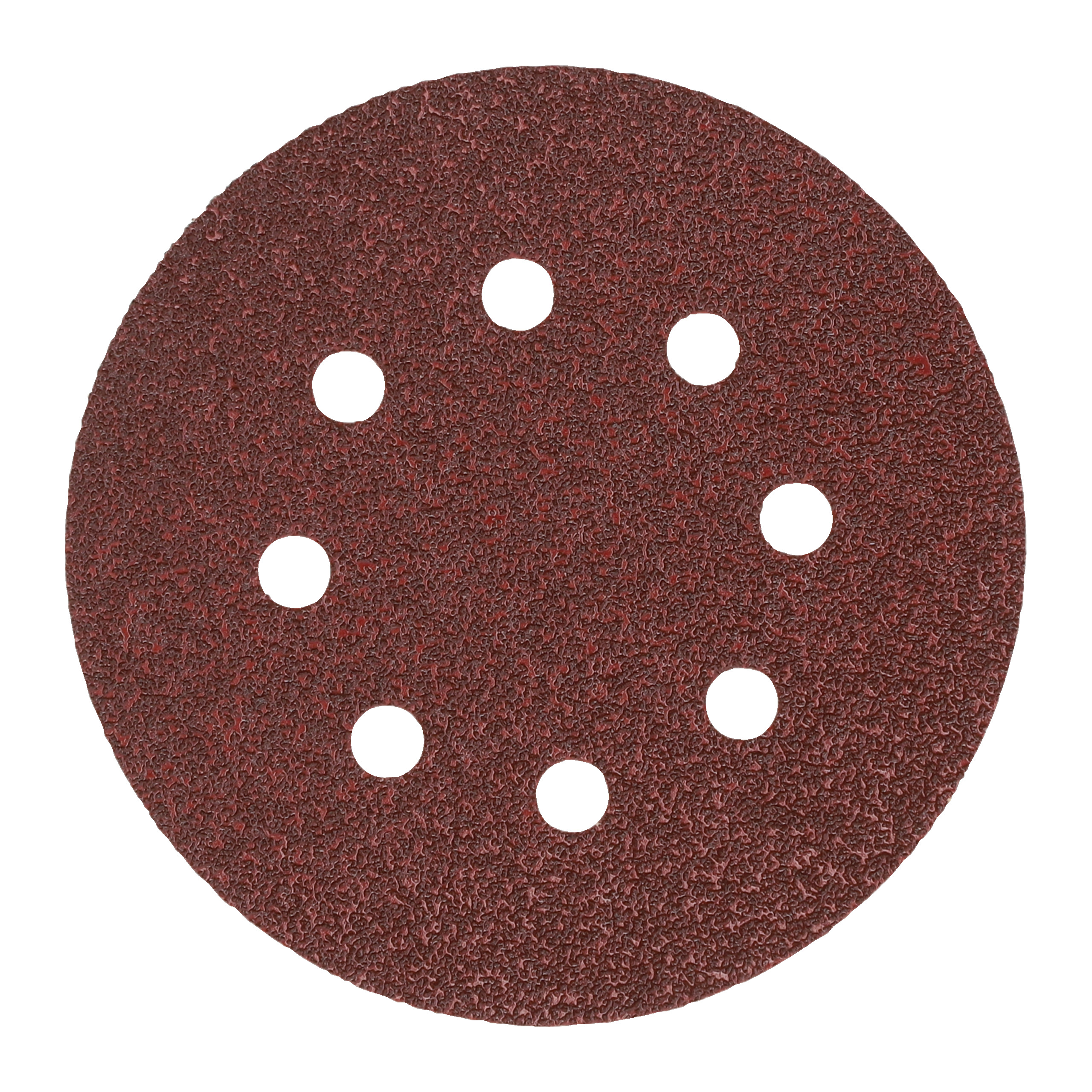 Milwaukee Accessoires 4932492175 Schuurpapier 125 mm H&L GR 120 - 10 stuks