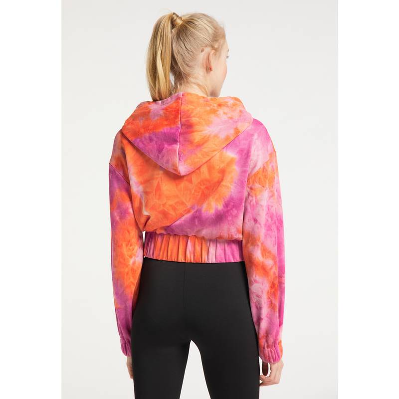MYMO Hoodie Damen