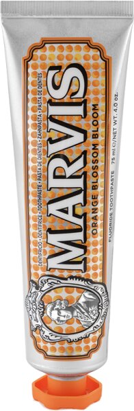 Marvis Orange Blossom Bloom Zahnpasta