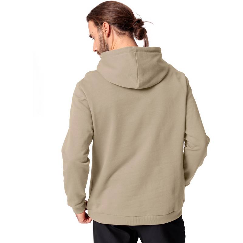 VAUDE Manukau III Hoodie Herren