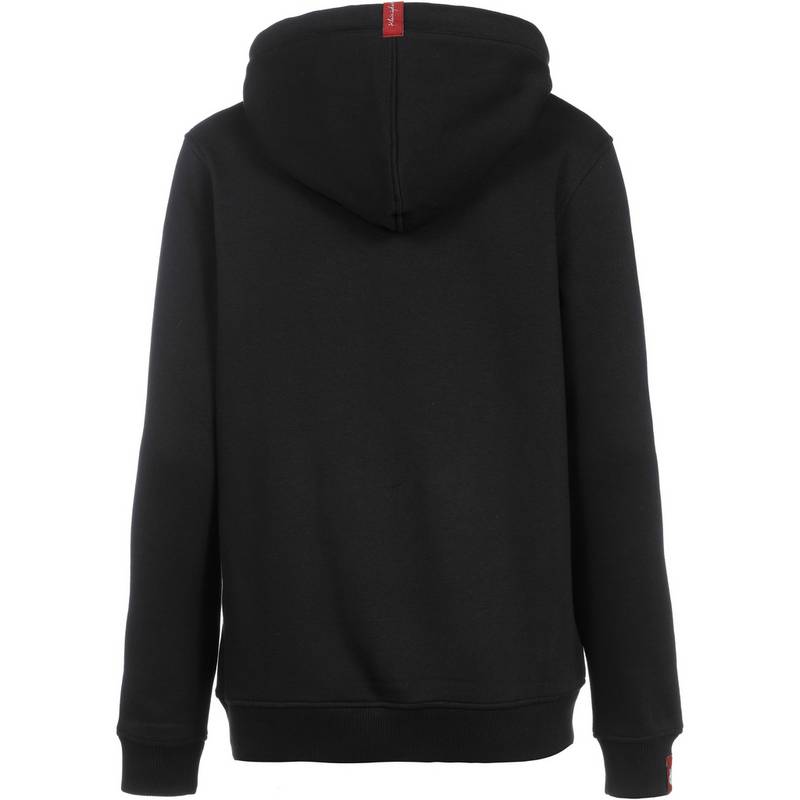 Kleinigkeit I like Hoodie Damen