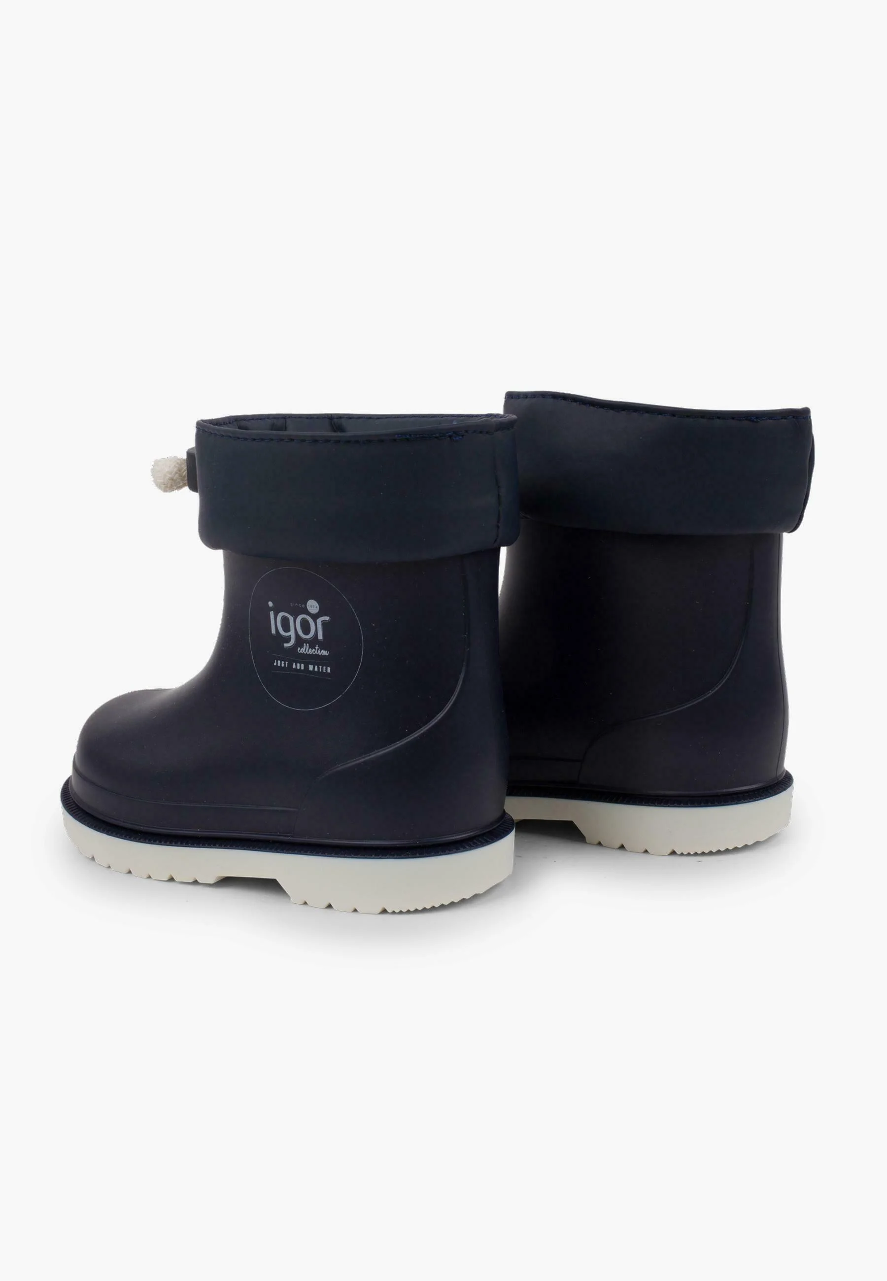 IGOR NAUTICO - Botas de goma