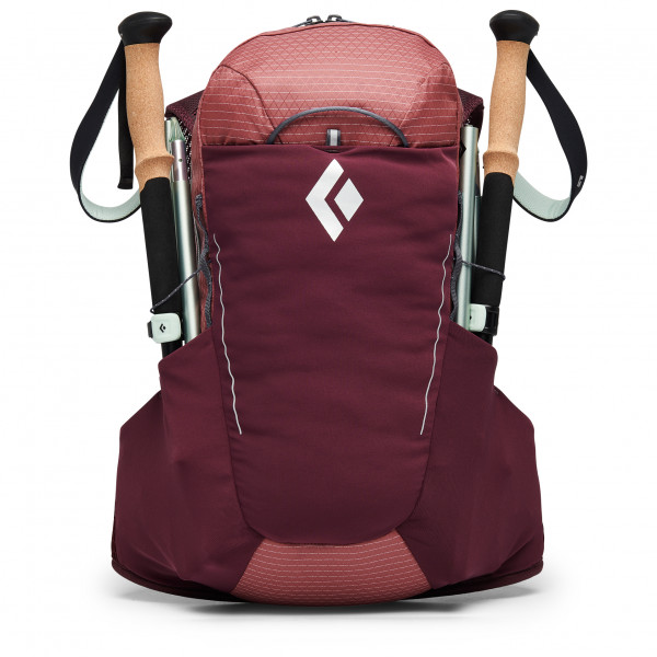 Black Diamond - Women's Pursuit 15 - Wanderrucksack