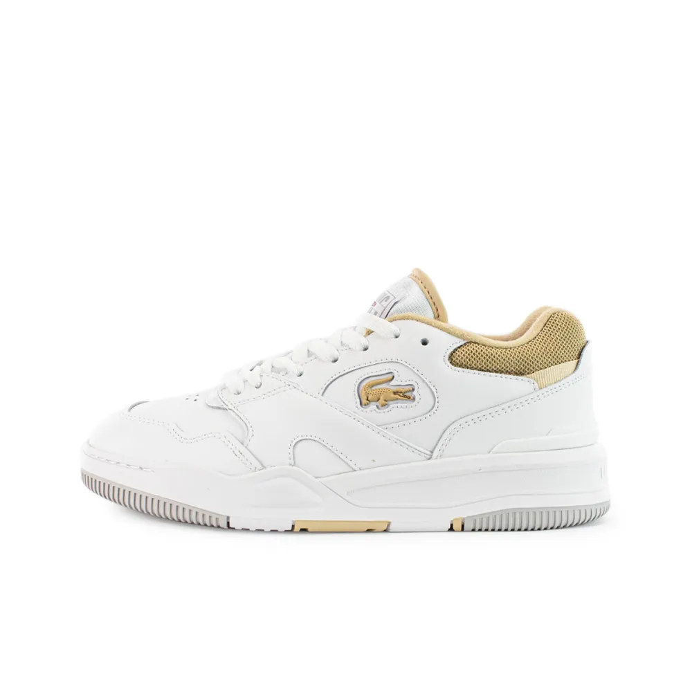 Lacoste Lineshot 47SFA0057-2J8 / weiss