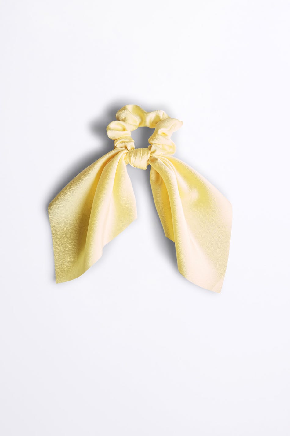 Moa Scrunchie