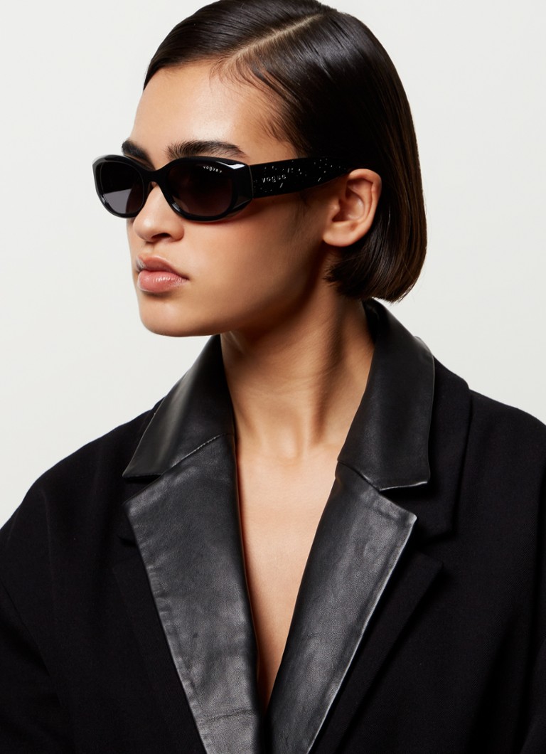 VOGUE polarizētās saulesbrilles VO5525S