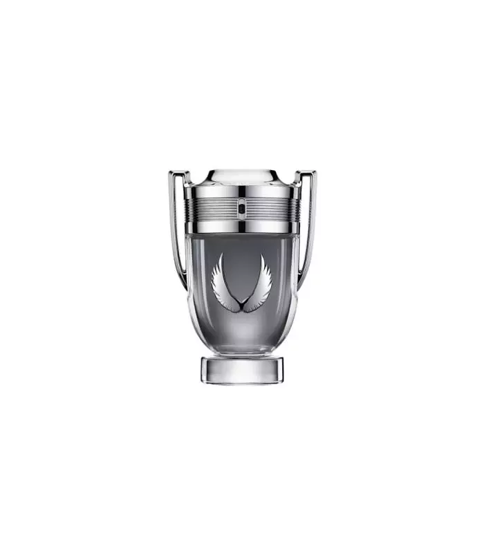 INVICTUS PLATINUM Eau de Parfum Vaporisateur