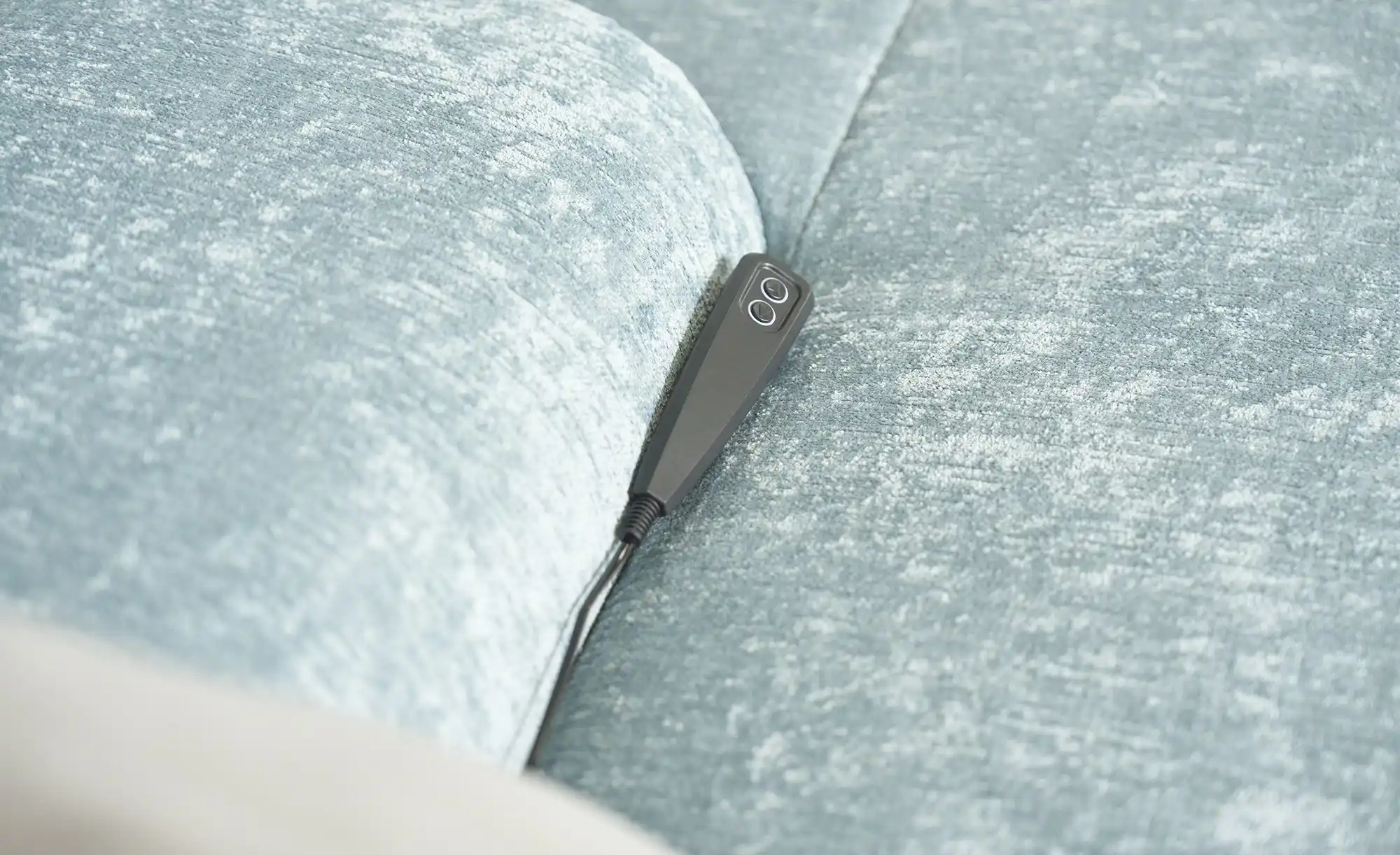 Kollektion Kraft Ecksofa mit Funktion