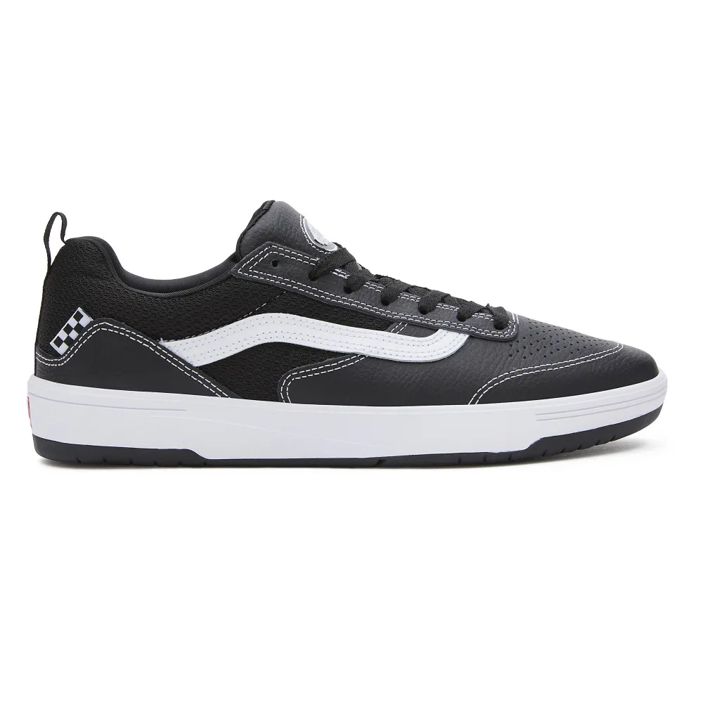 Vans Zahba VN0007QQBZW / schwarz