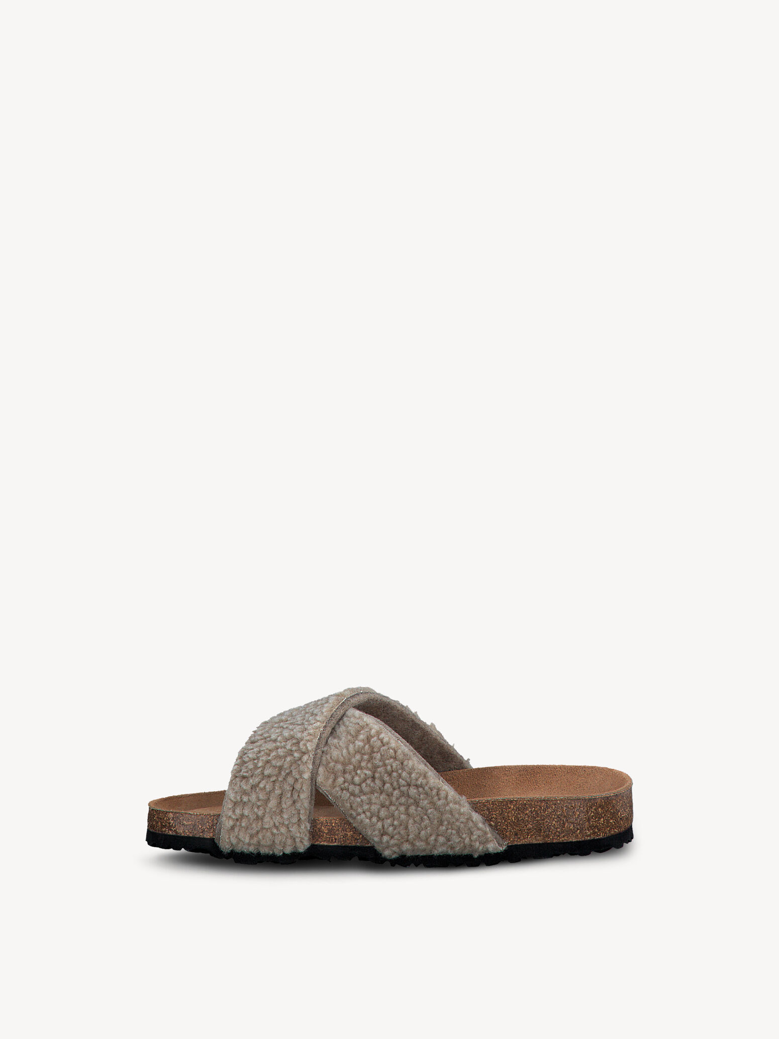 Pantoufle - beige