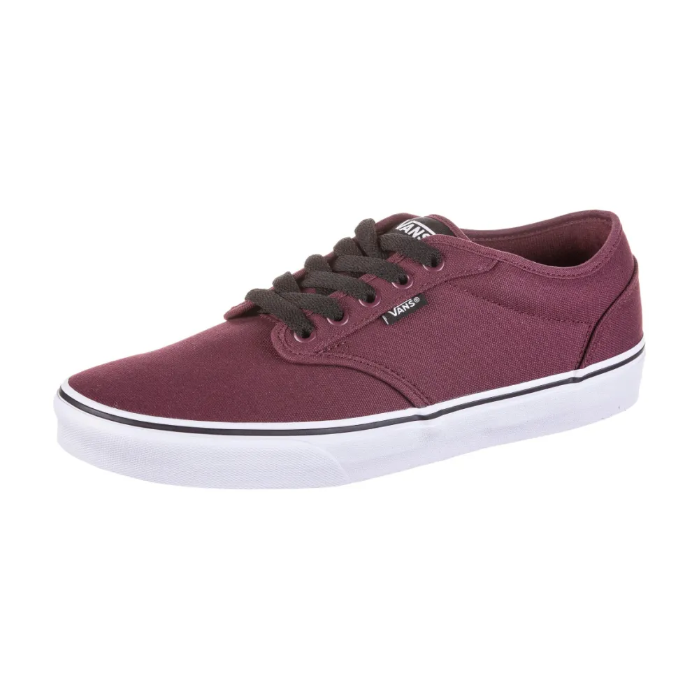 Vans Atwood VN000TUY8J31 / schwarz