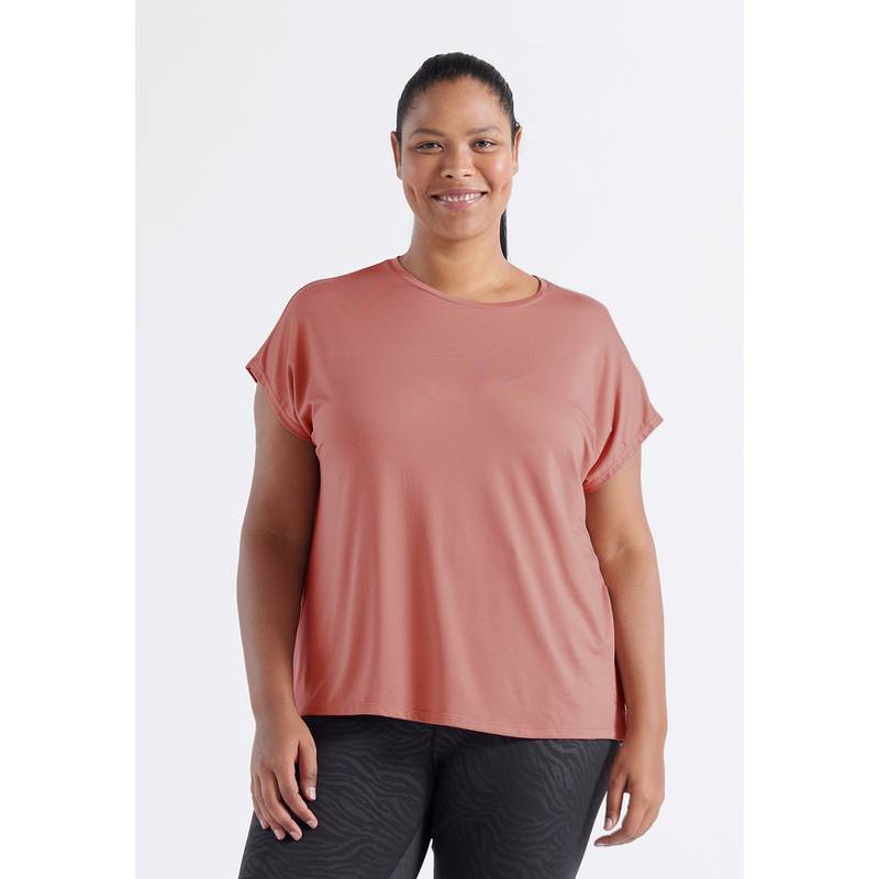 Q by Endurance Jenirei Funktionsshirt Damen