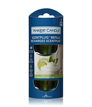 Yankee Candle Vanilla Lime ScentPlug Refill Raumduft-18.5 ml