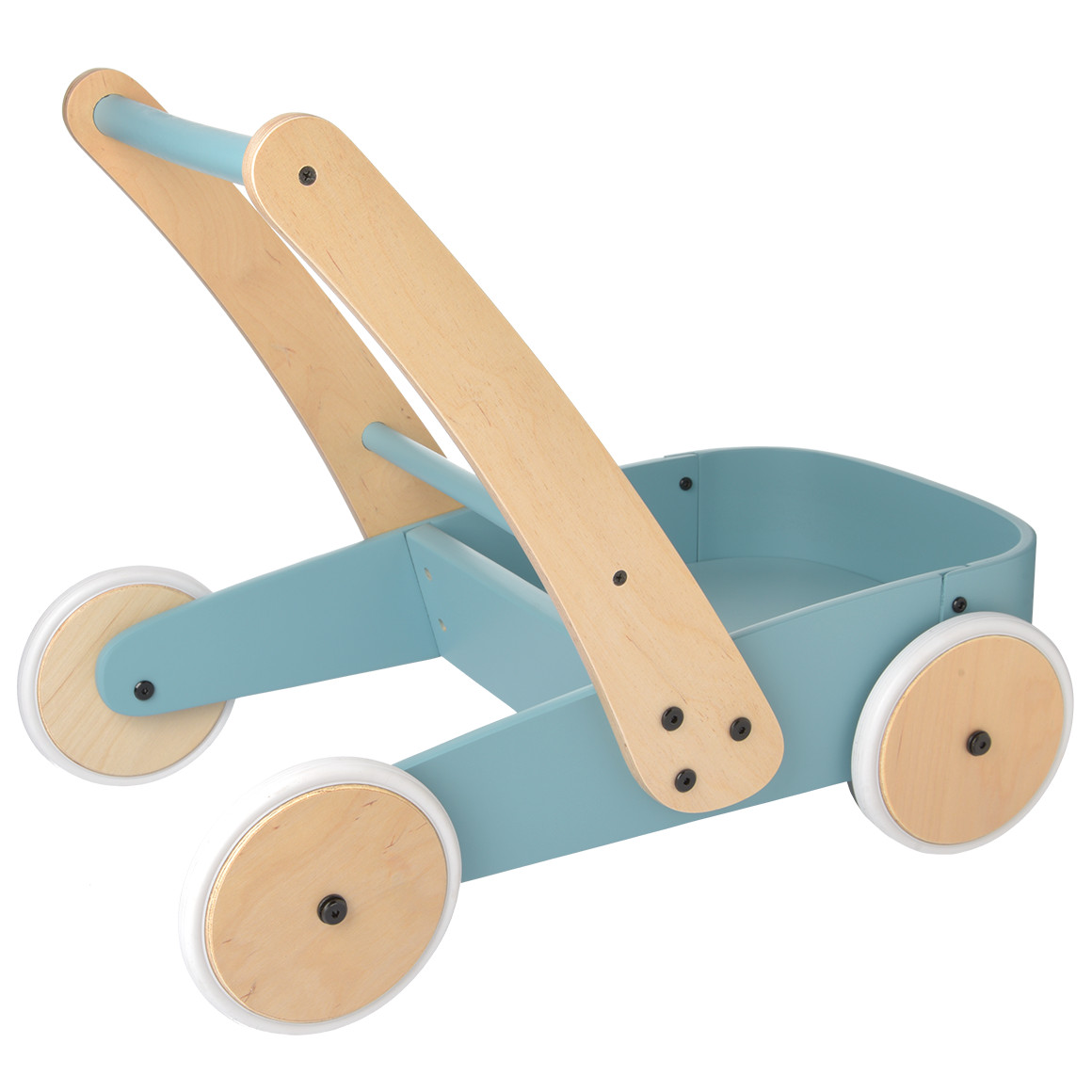 Pinolino Lauflernwagen Fiete