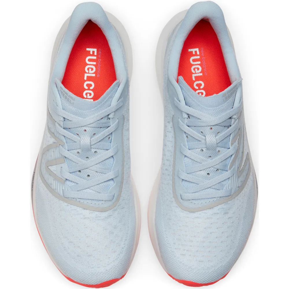 New Balance Fuelcell Rebel v3 WFCXCS3-B / blau