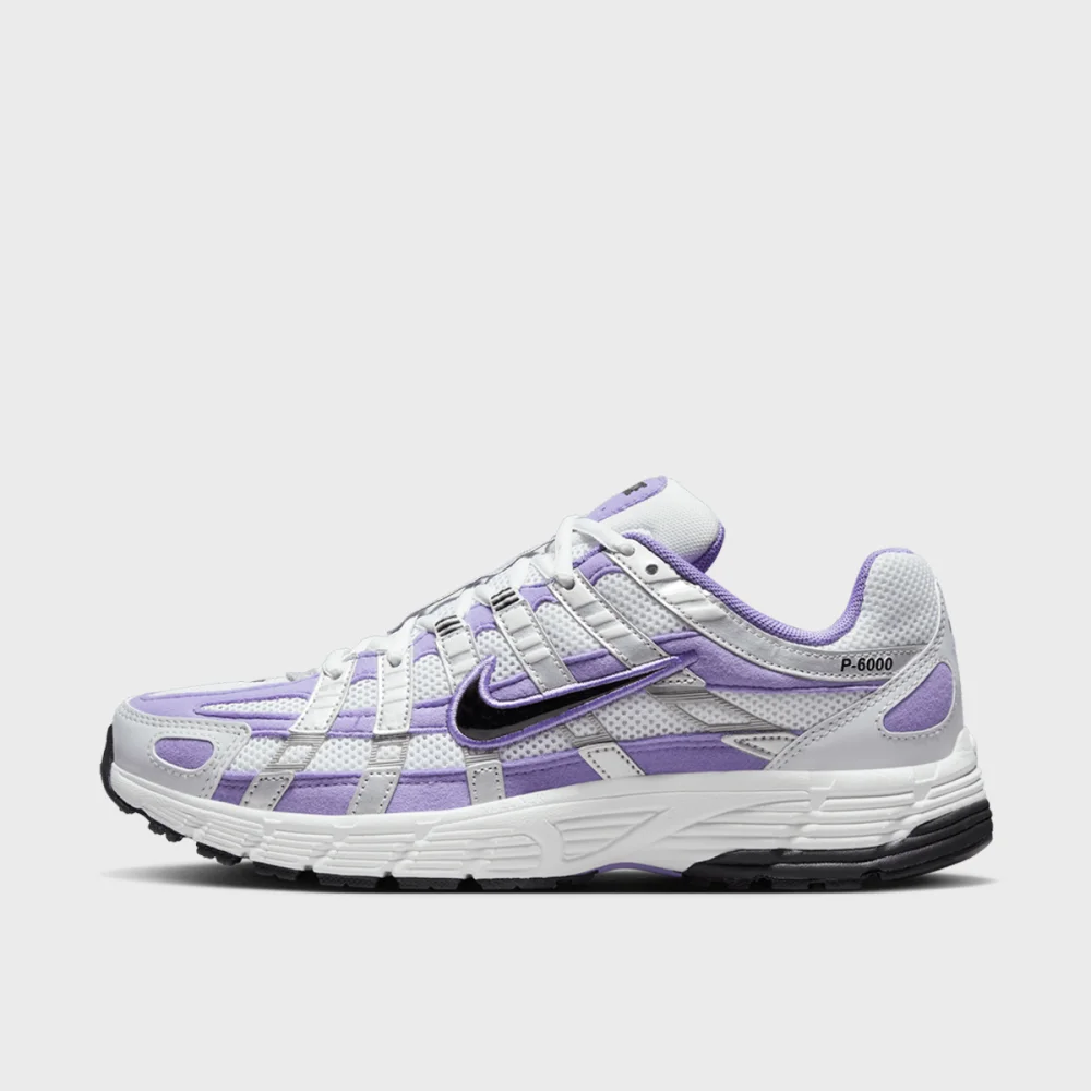 Nike P 6000 FJ4745-500 / lila