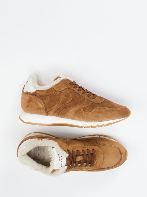 Sneaker-18032290007 Voile Blanche