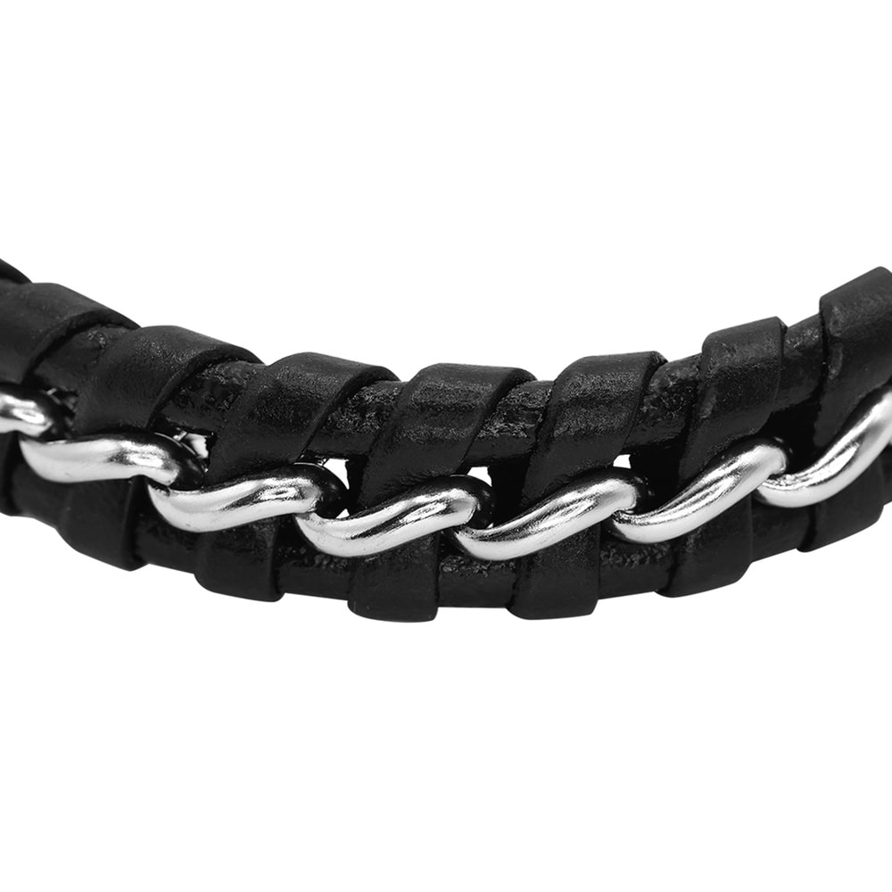 Heideman Bracelet en cuir Laurin Bracelet