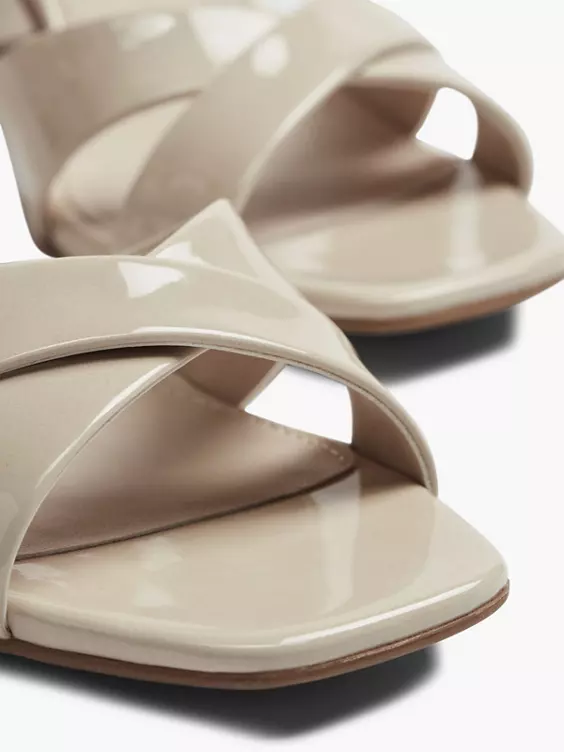 Graceland Sandalette