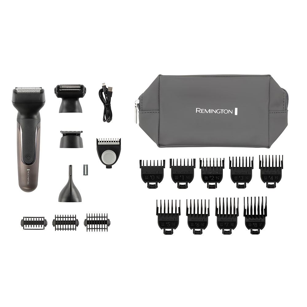 ONE Total Body Multigroomer