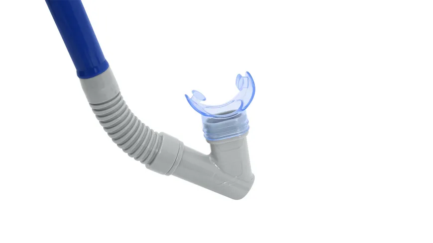 Bestway - Schnorchel Komplett-Set Crusader™, sortiert, 1 Stück