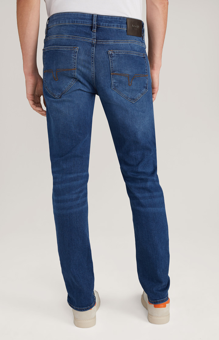 Re-Flex Jeans Mitch in Hellblau