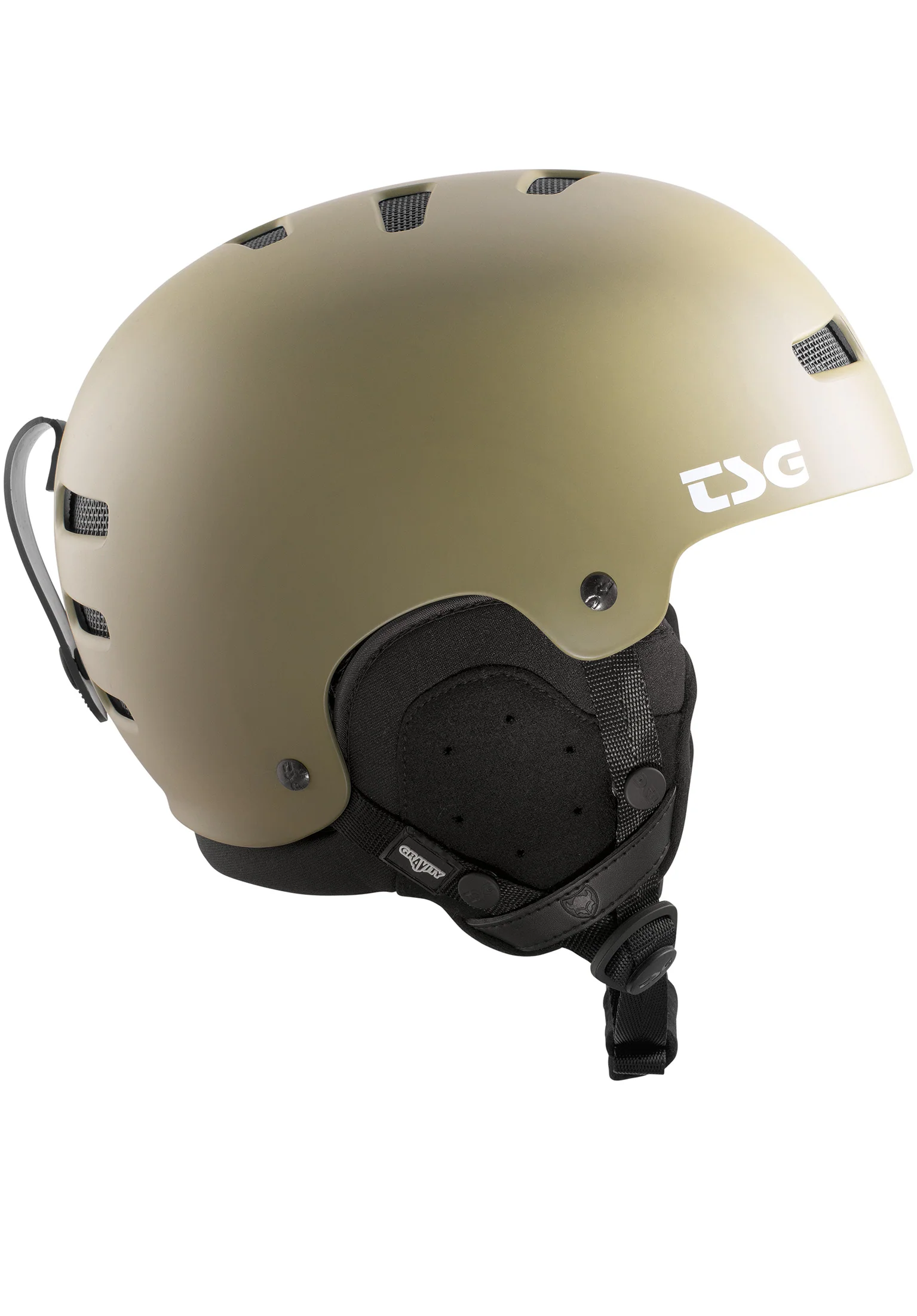 Gravity 2.0 Solid Color