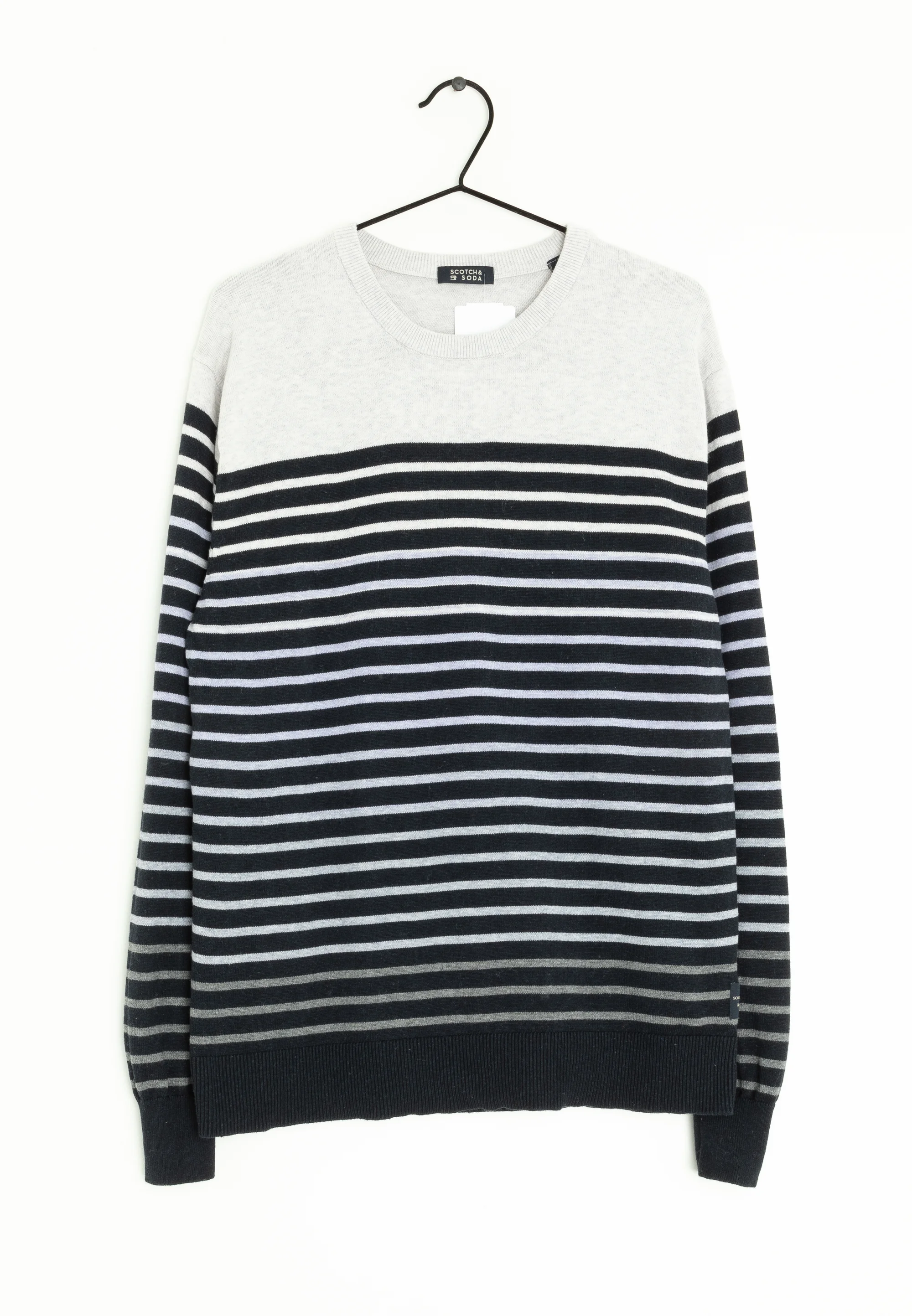 Suéter Scotch & Soda