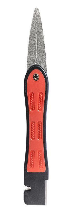 Kraft Werkzeuge Kraft Diamant Messerschärfer Outdoor Schärfer Messerschleifer