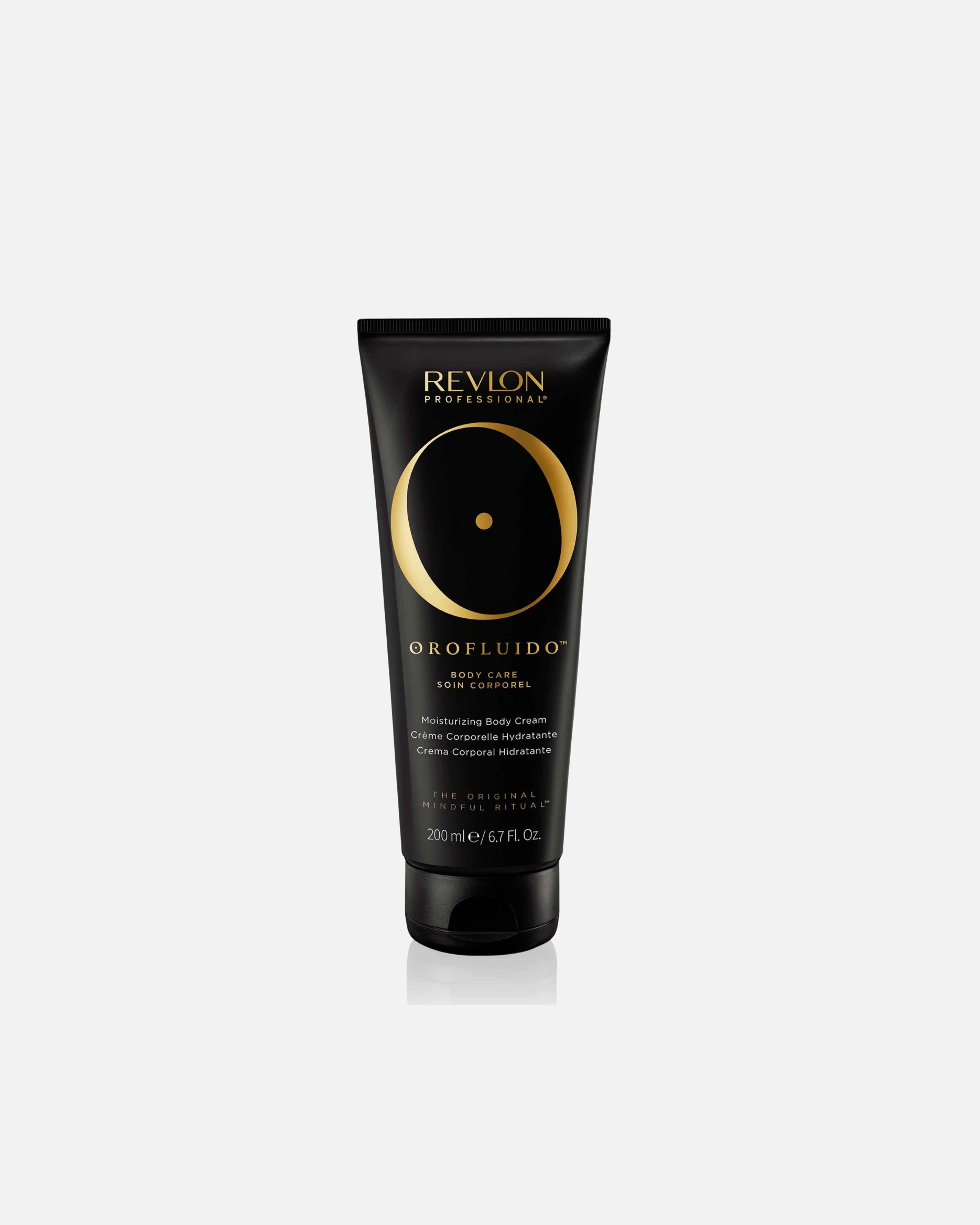 Revlon Professional OROFLUIDO™ Original Moisturizing Body Cream