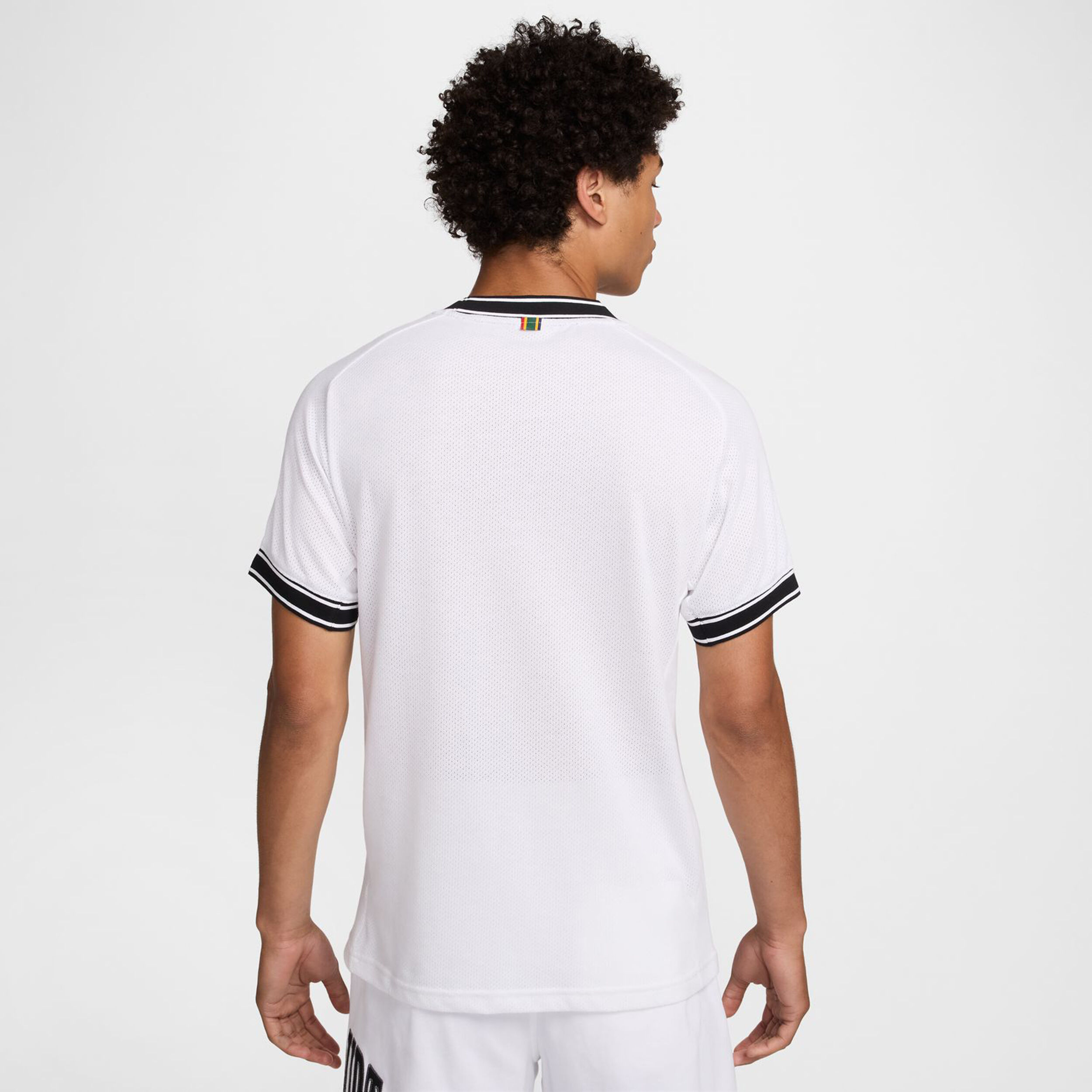 Heritage T-Shirt Herren - Weiß