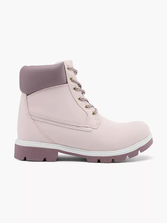 Vty Schnürboots