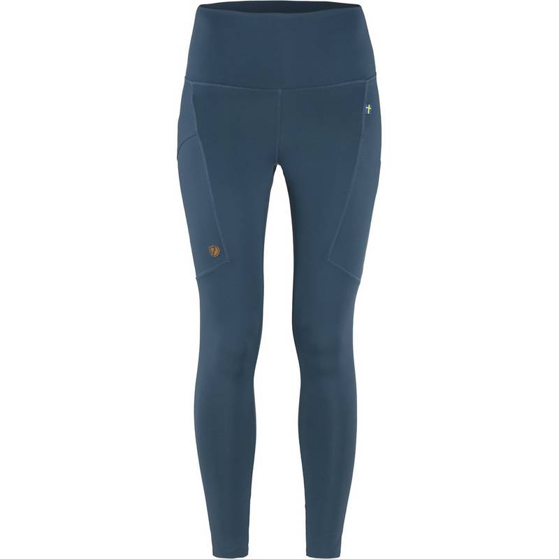 FJÄLLRÄVEN Abisko Tights Damen