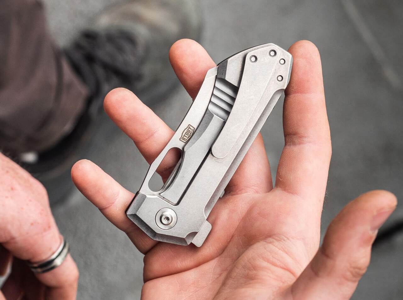 Leviathan G10