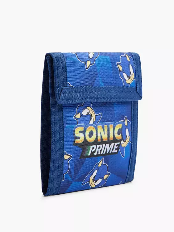Sonic Geldbörse