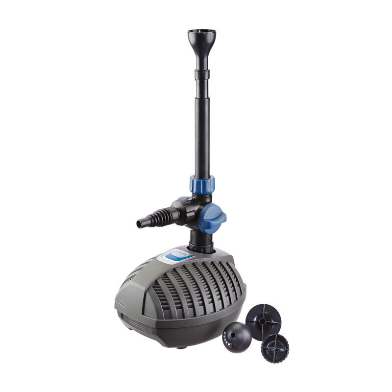 Oase Pumpen & Filter Oase Aquarius Fountain Set Classic 750
