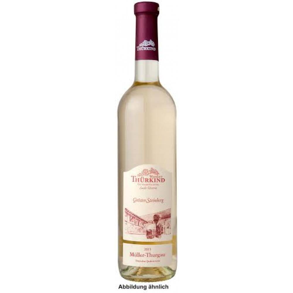 Weingut Thürkind Müller-Thurgau 2020
