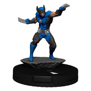 Marvel HeroClix: Avengers Fantastic Four Empyre Miniatures Game (EN)