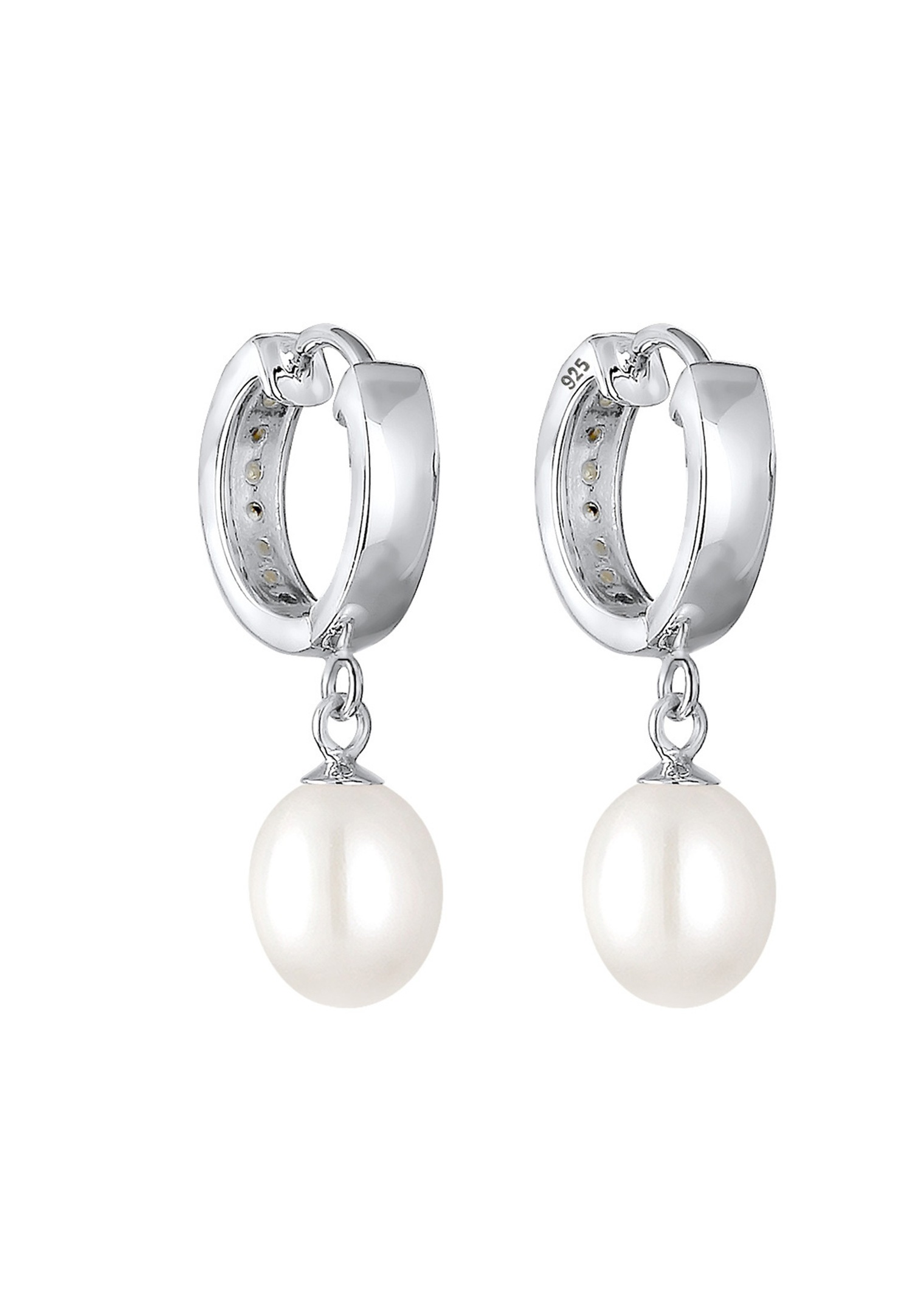 Elli Creoles 925 Plata