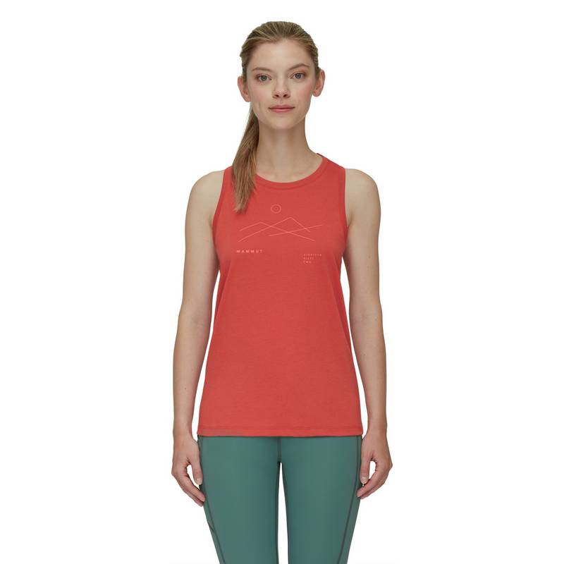 Mammut Tanktop Damen