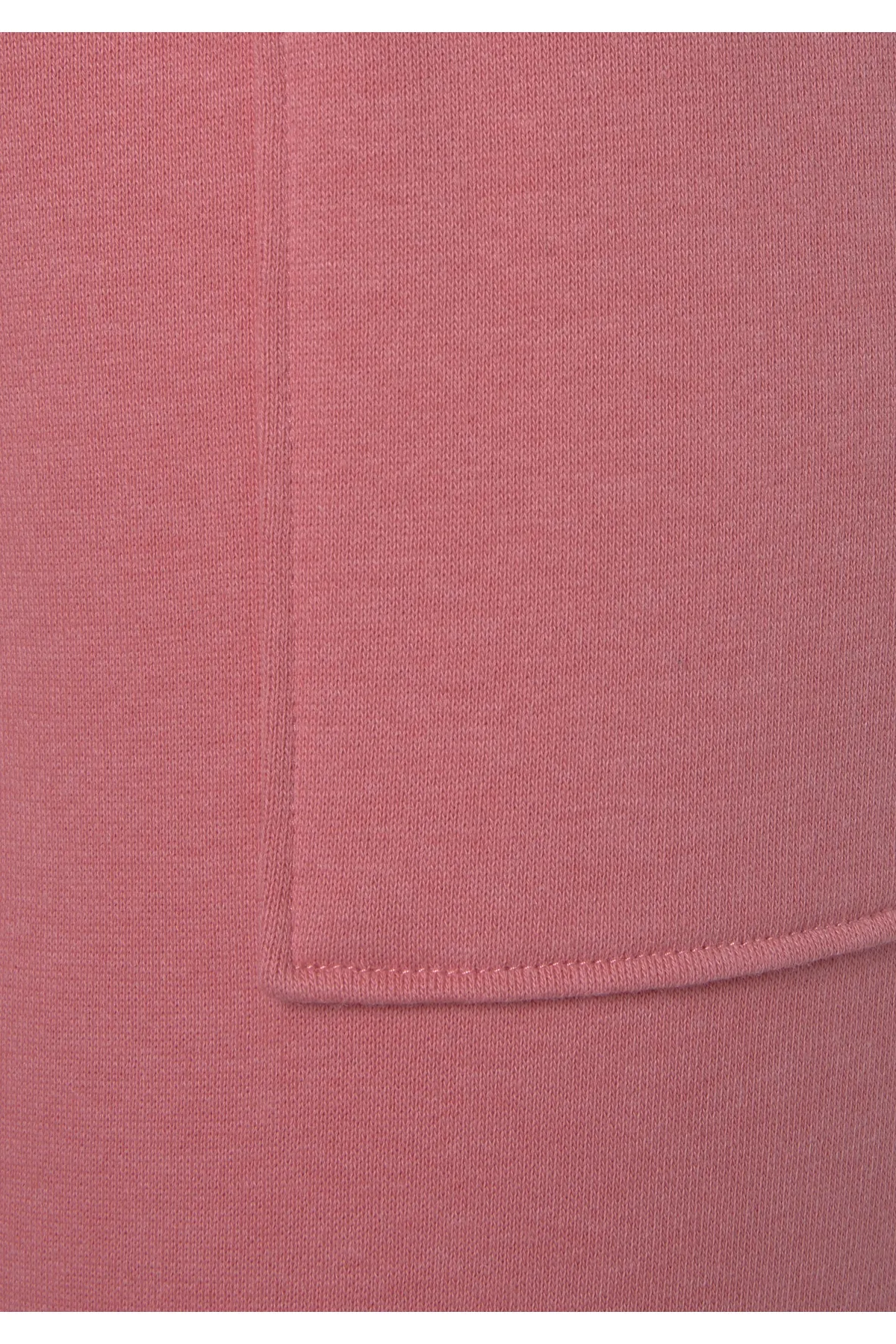Vivance  Jogginghose - Rosa - Relaxed