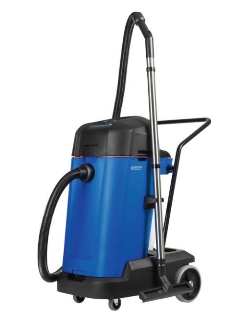Aspirator de noapte profesional Nilfisk 107405169 MAXXI II 75-2 WD
