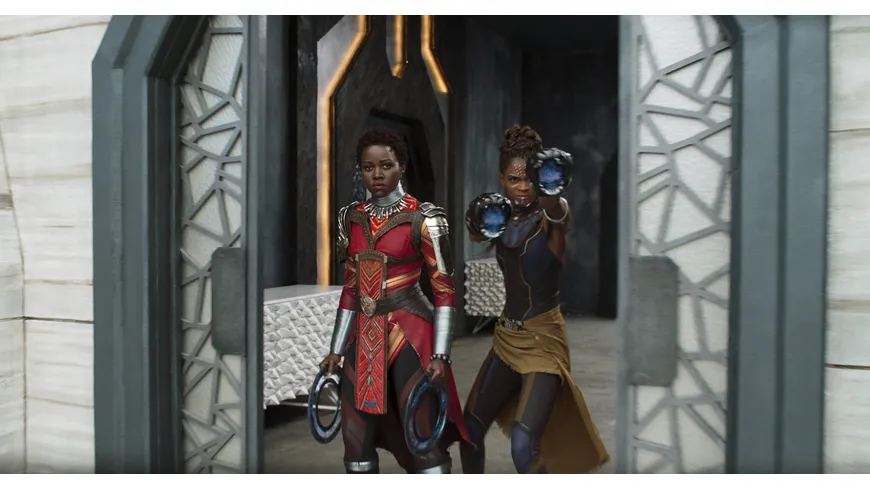 Black Panther
